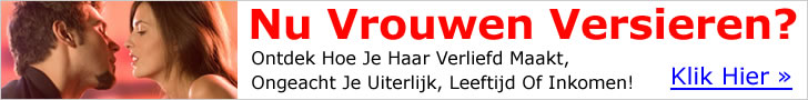 vrouwen versieren banner