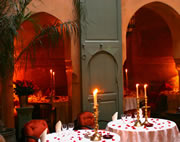 Date locatie - restaurant